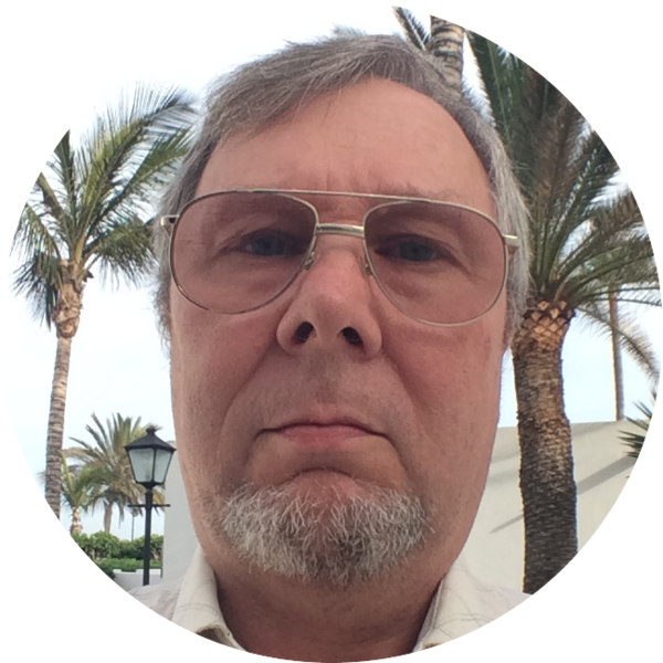 Go to the profile of Nick Moore