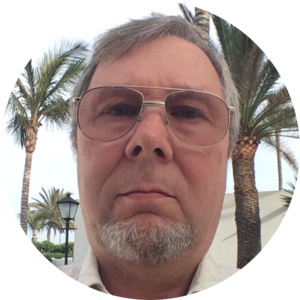 Go to the profile of Nick Moore