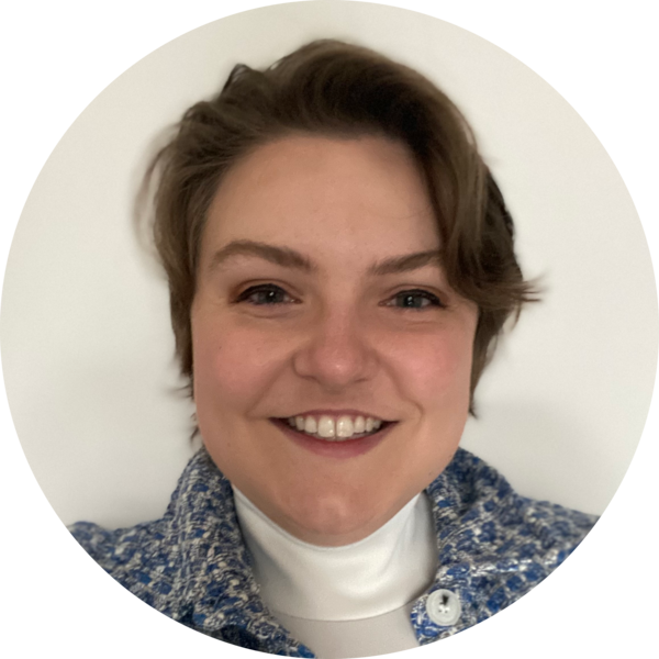 Go to the profile of Becky Caulfield