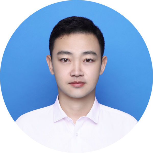 Go to the profile of Zeyu Zhang