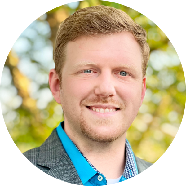 Go to the profile of Caylen Staub