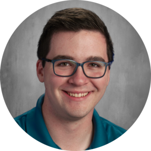 Go to the profile of Matt Foster