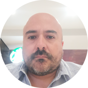 Go to the profile of Luis Javier Ordonez