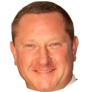 Go to the profile of Mike Pristow