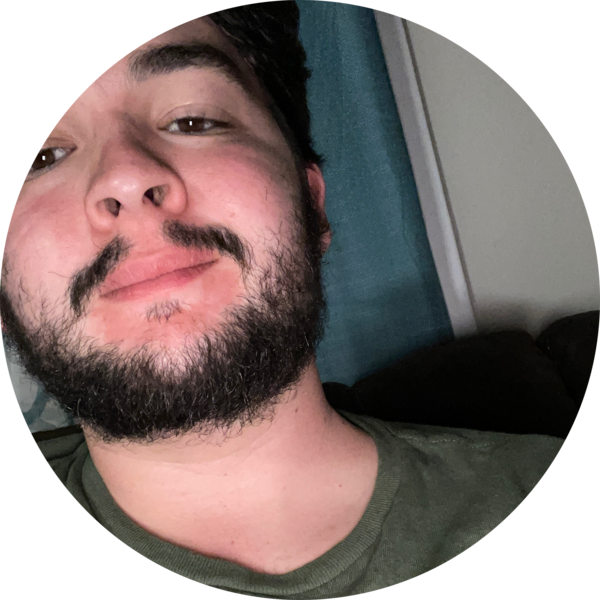 Go to the profile of Aaron Castro