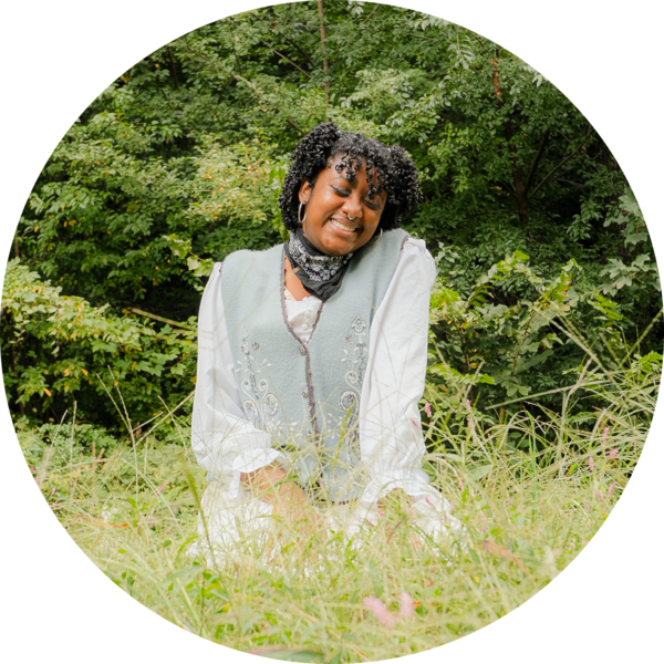 Go to the profile of Ashe Lewis