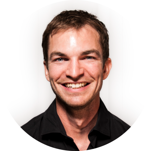 Go to the profile of Daniel C. Volke