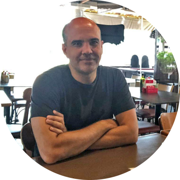 Go to the profile of Flavio Loureiro Freire