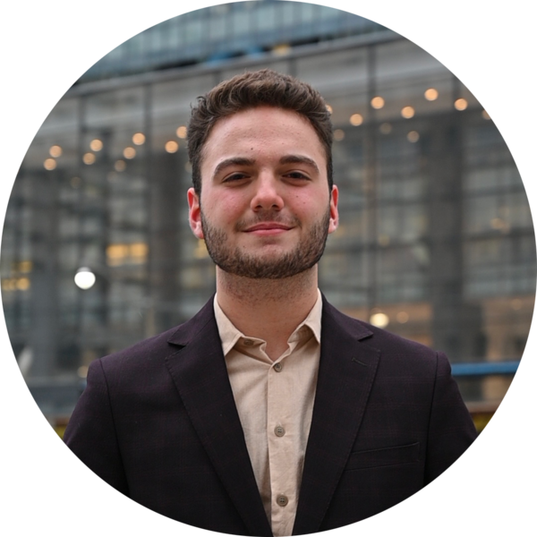 Go to the profile of Gerd Bizi