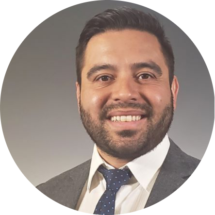 Go to the profile of Paul Lopez