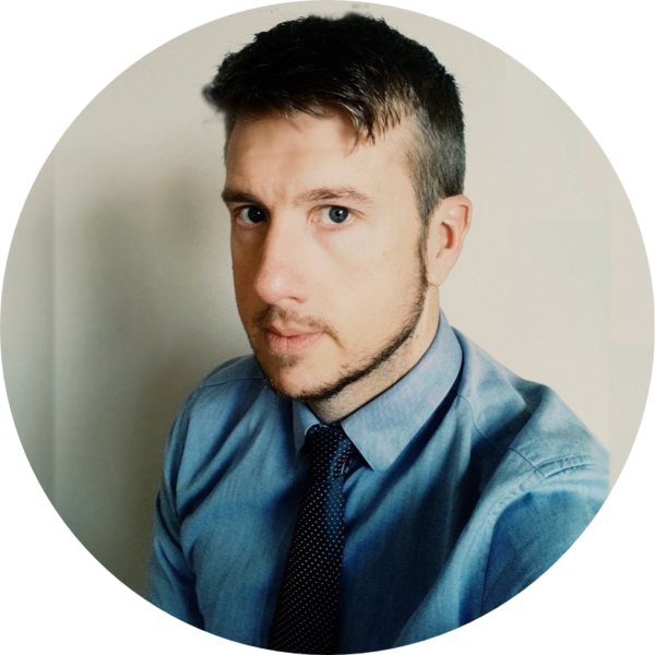 Go to the profile of Pablo Iván Nikel