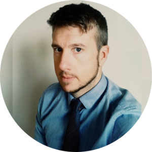 Go to the profile of Pablo Iván Nikel