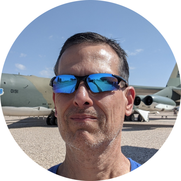 Go to the profile of Mark Fowles