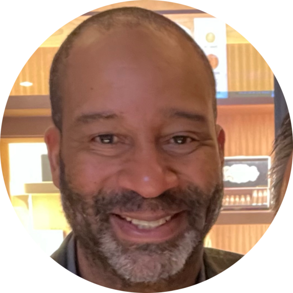 Go to the profile of Robert McKinley