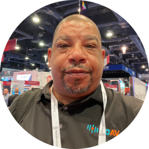 Go to the profile of Spencer Wilson