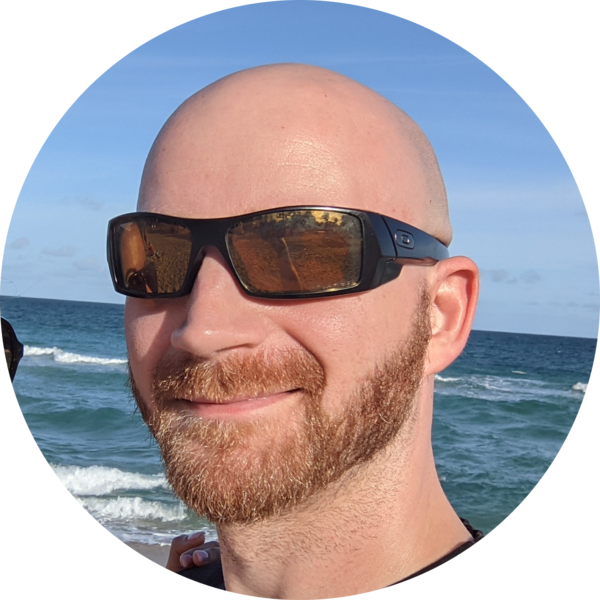 Go to the profile of Brandon Kling