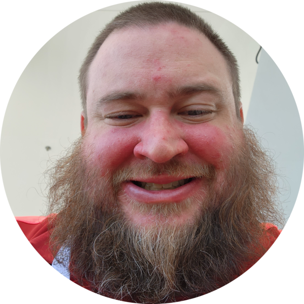 Go to the profile of John Reeser