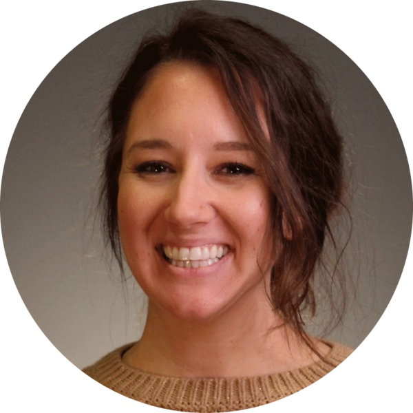 Go to the profile of Jenny Richards