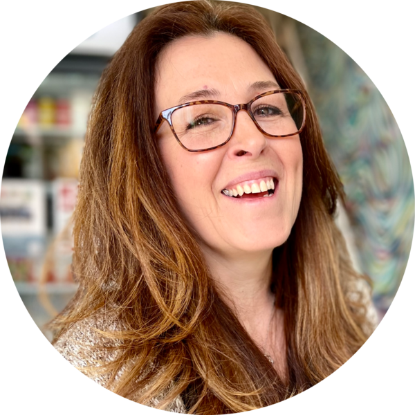 Go to the profile of Patty Durant