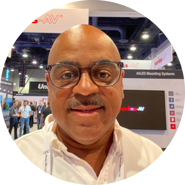 Go to the profile of Marlon Thompson