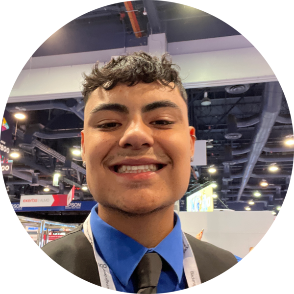 Go to the profile of Immanuel Green