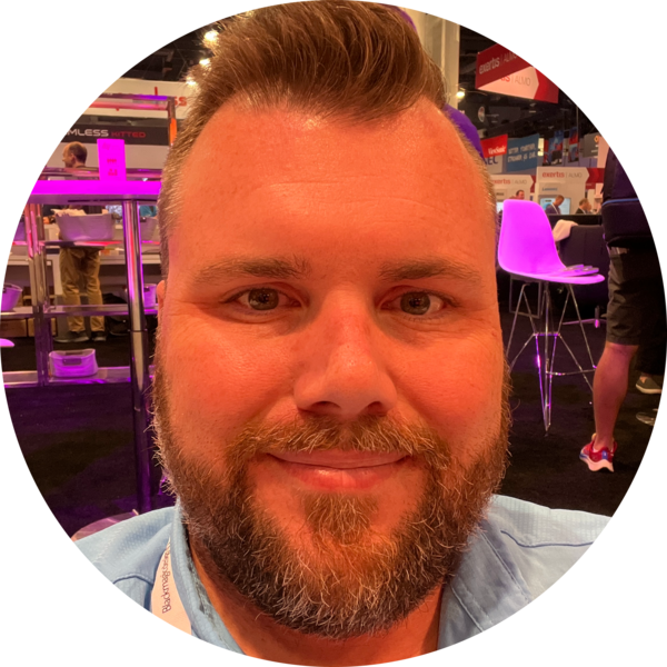 Go to the profile of Weston Carter