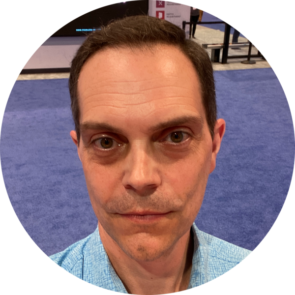 Go to the profile of Chris Visel