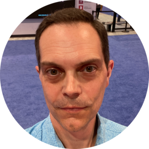 Go to the profile of Chris Visel