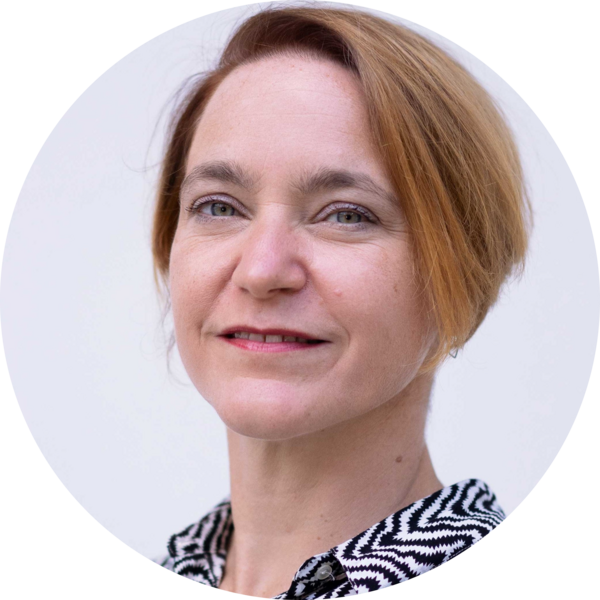 Go to the profile of Elke Arend-Heidbrinck