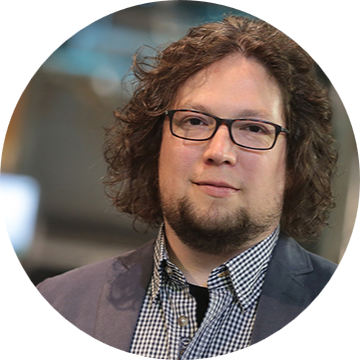 Go to the profile of Axel Barwich