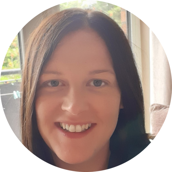 Go to the profile of Gemma Kerley