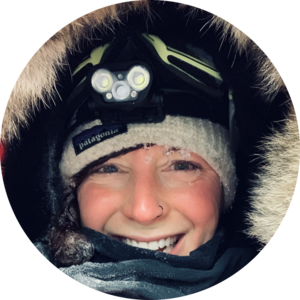 Go to the profile of Jessie Creamean