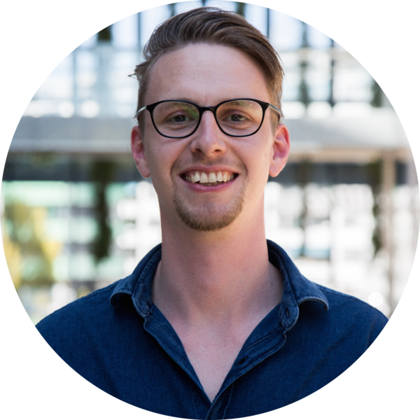 Go to the profile of Ulf J. J. Hahnel