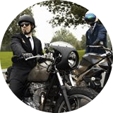 Go to the profile of Devon Baker