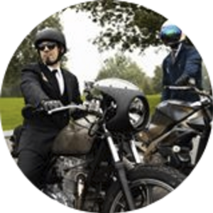 Go to the profile of Devon Baker