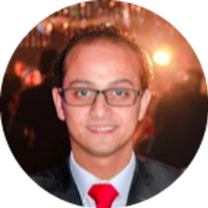 Go to the profile of Haytham Morshdy