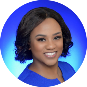 Go to the profile of Shameka Dunbar