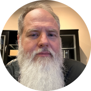 Go to the profile of Jeffrey Robinson