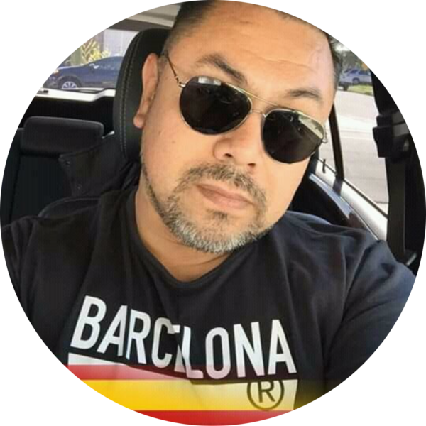 Go to the profile of Juan Gonzalez