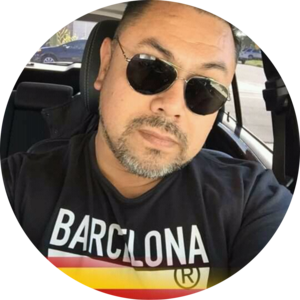 Go to the profile of Juan Gonzalez