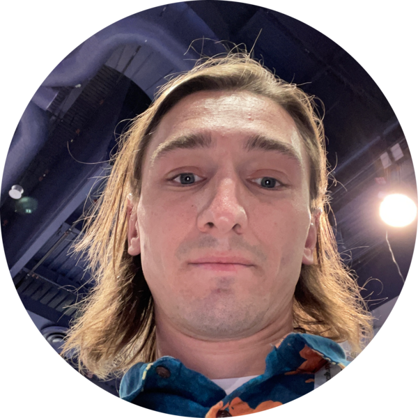 Go to the profile of Lucas Knepp