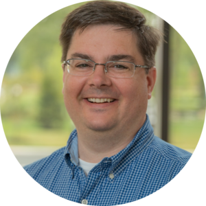 Go to the profile of Luke Eisenbraun