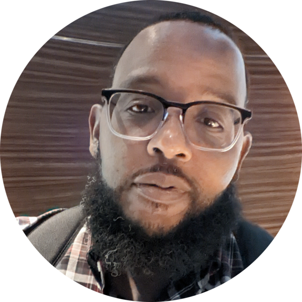 Go to the profile of Kenneth Bryant