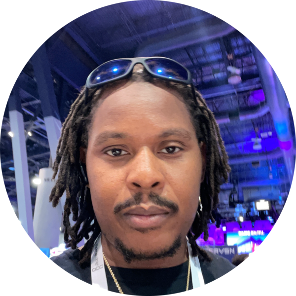 Go to the profile of Richard Bell