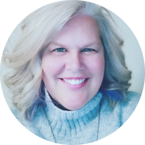 Go to the profile of Antonia Haythornthwaite