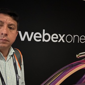 Go to the profile of Darwin Chavez Clavo