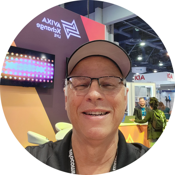 Go to the profile of Scott Williford