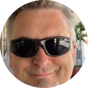 Go to the profile of David Chitty