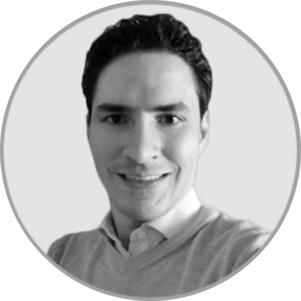 Go to the profile of Guillermo Aguirre Garibay