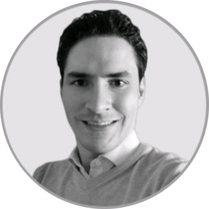 Go to the profile of Guillermo Aguirre Garibay